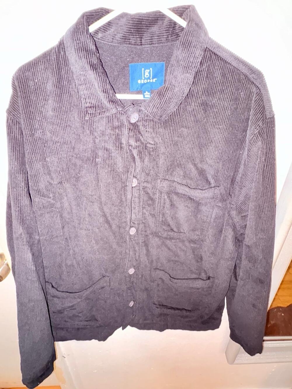 Jacket Men